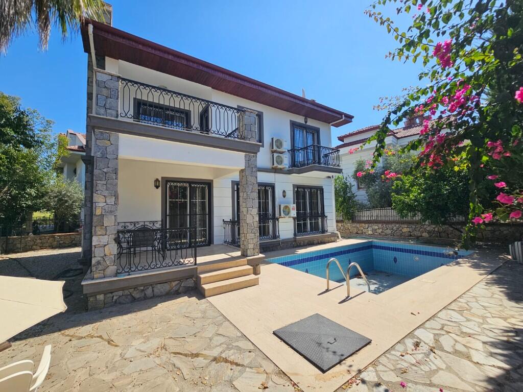 Main image of property: Çalis, Fethiye, Mugla