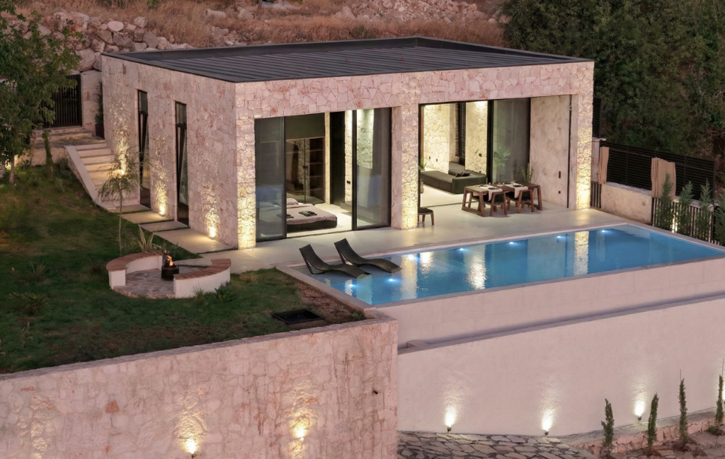 Main image of property: Kemer, Fethiye, Mugla