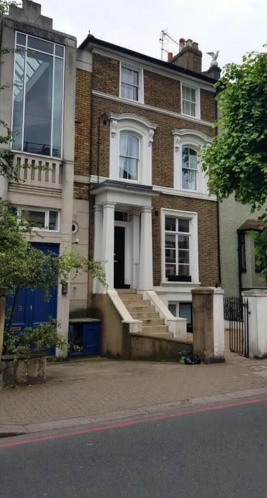 Main image of property: Edith Grove, London, SW10