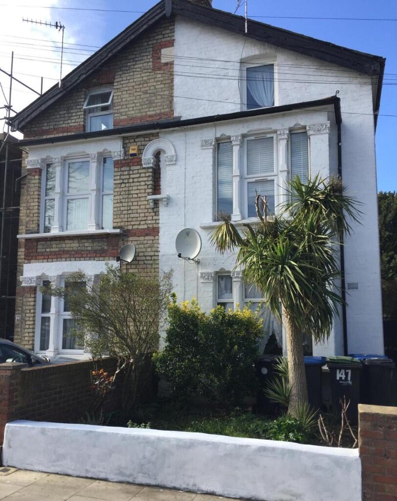 Main image of property: Whittington Road, London, N22