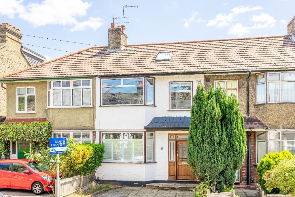 Main image of property: Heene Road, London, EN2