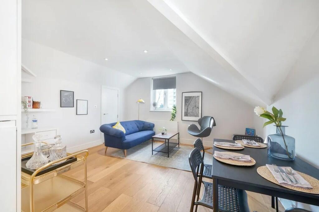 Main image of property: Shoot Up Hill, London, NW2