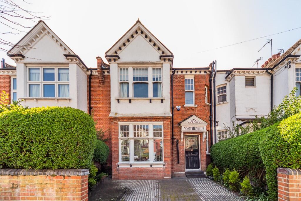 Main image of property: Spencer Avenue, London, N13