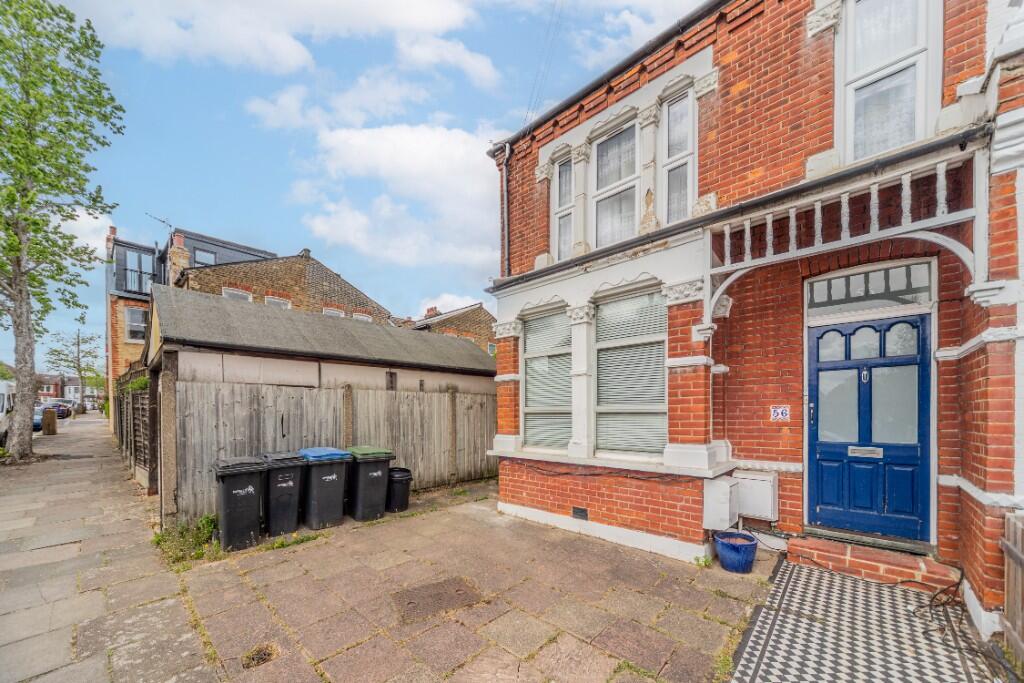 Main image of property: Elvendon Road, London, N13