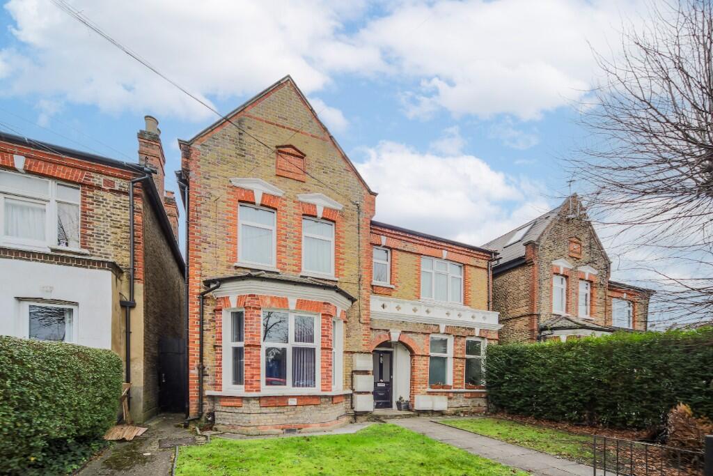Main image of property: Buckleigh Road, London, SW16
