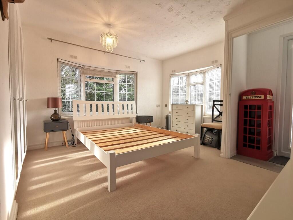 Main image of property: Takeley Park, Hatfield Broadoaks Road, CM22