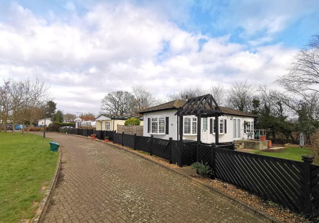Additional property image - Takeley Park, Hatfield Broadoaks Road, CM22