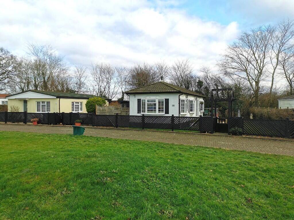 Additional property image - Takeley Park, Hatfield Broadoaks Road, CM22