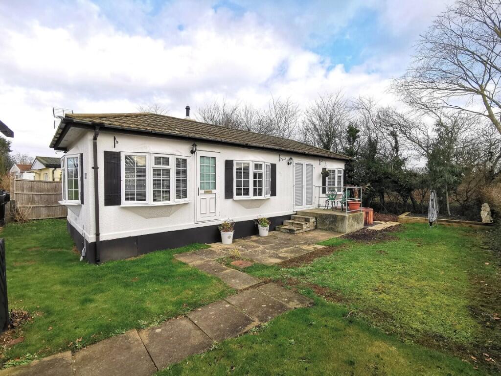 Additional property image - Takeley Park, Hatfield Broadoaks Road, CM22