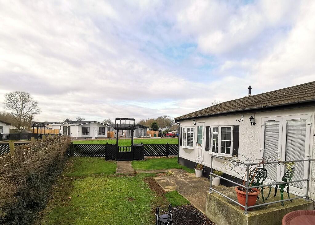 Additional property image - Takeley Park, Hatfield Broadoaks Road, CM22