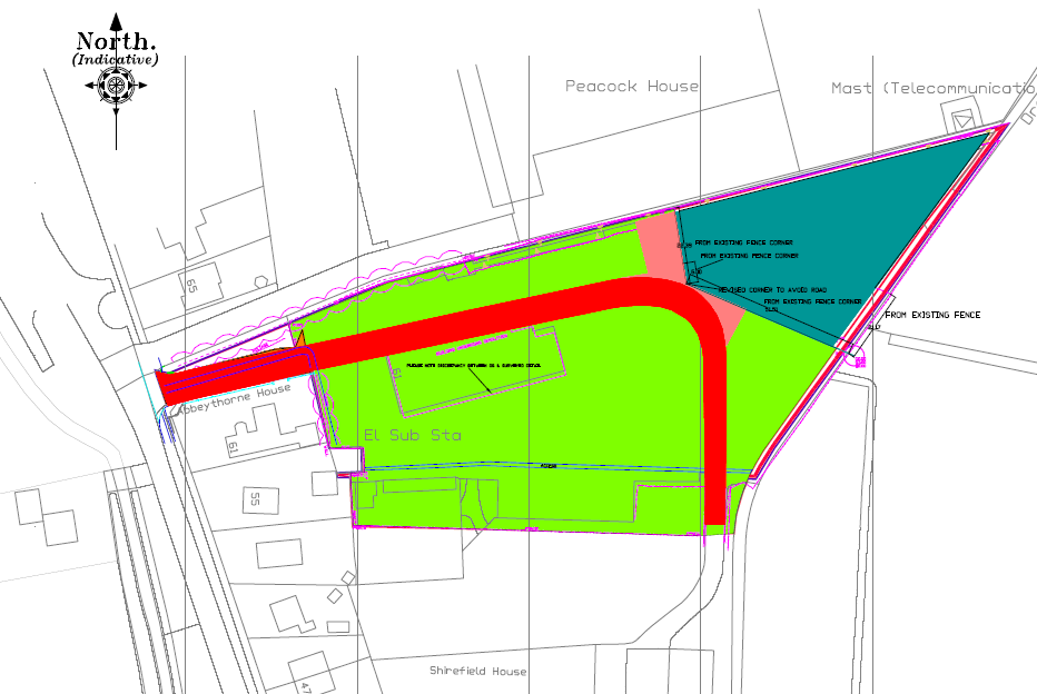 Main image of property: Station Road, Thorney, Peterborough, PE6 