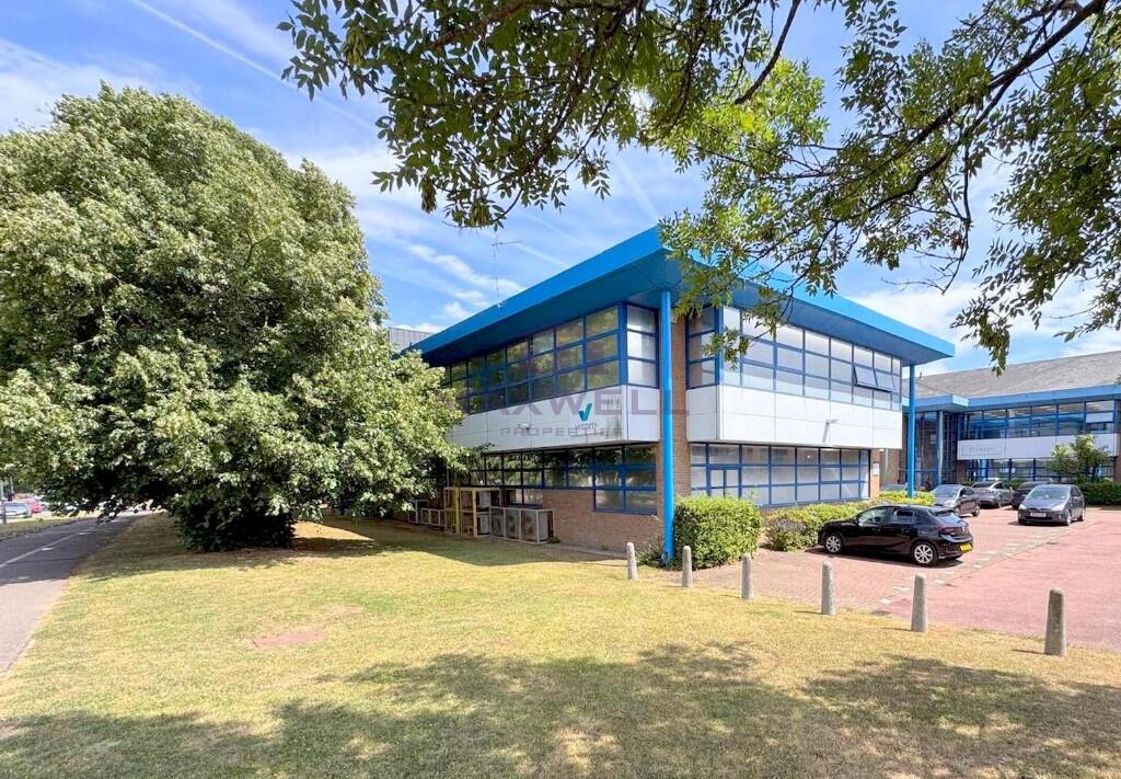 Main image of property: Edinburgh Way, Harlow, Essex, CM20