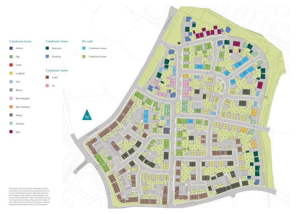 SitePlan