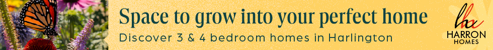 Get brand editions for Harron Homes