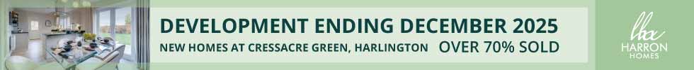 Get brand editions for Harron Homes