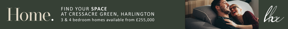 Get brand editions for Harron Homes