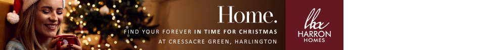 Harron Homes, Cressacre Green