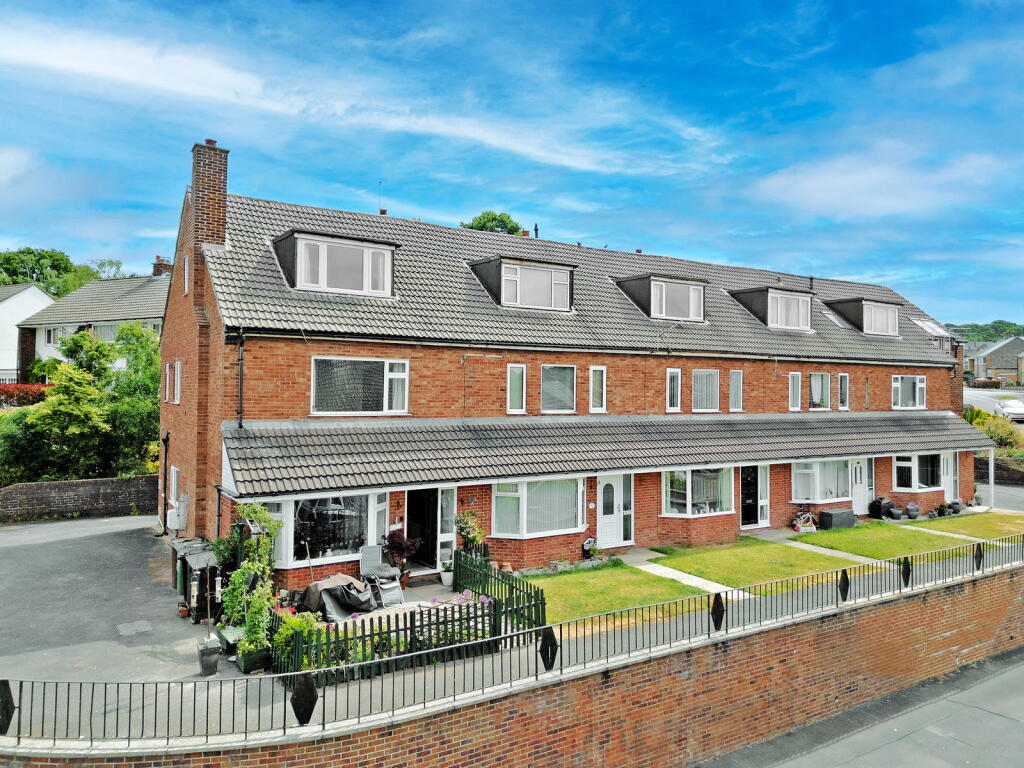 Main image of property: Moseley Wood Drive, Cookridge, Leeds, LS16 7HD