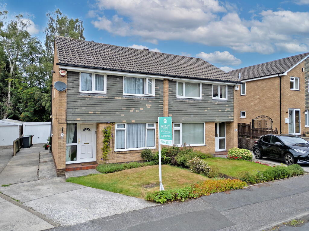 Main image of property: Turnberry Close, Leeds, LS17 7TE