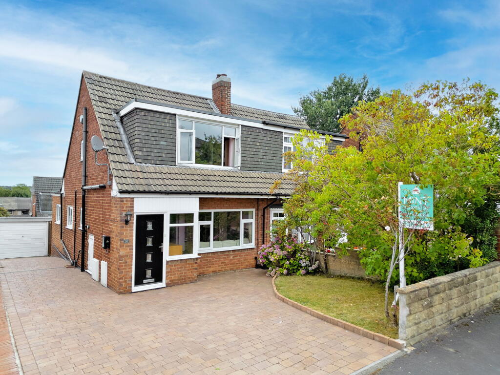 Main image of property: Primley Park Lane, Alwoodley, LS17 7LS