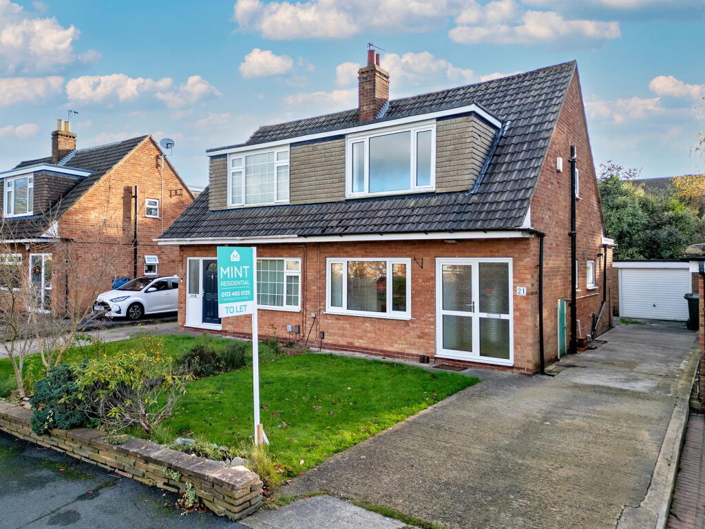 Main image of property: Linton Grove, Alwoodley, Leeds, LS17 8PS