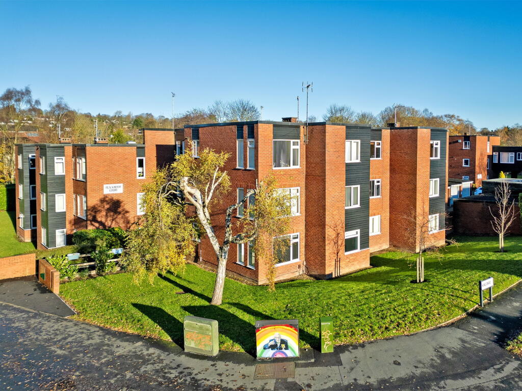 Main image of property: Blackmoor Court, Alwoodley, Leeds, LS17 7RS