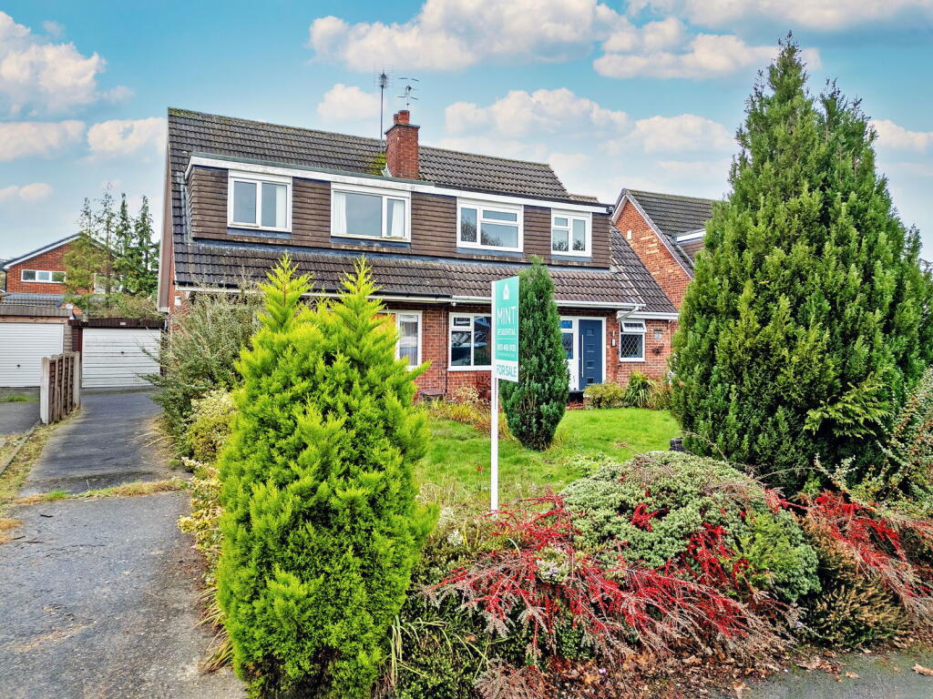 Main image of property: Birkdale Grove, Alwoodley, Leeds, LS17 7SR