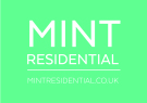 Mint Residential logo