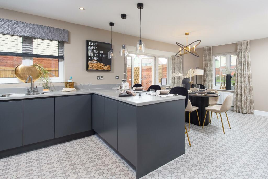 Additional property image - Whittington Way, 
Bishop's Stortford
CM23 4AS