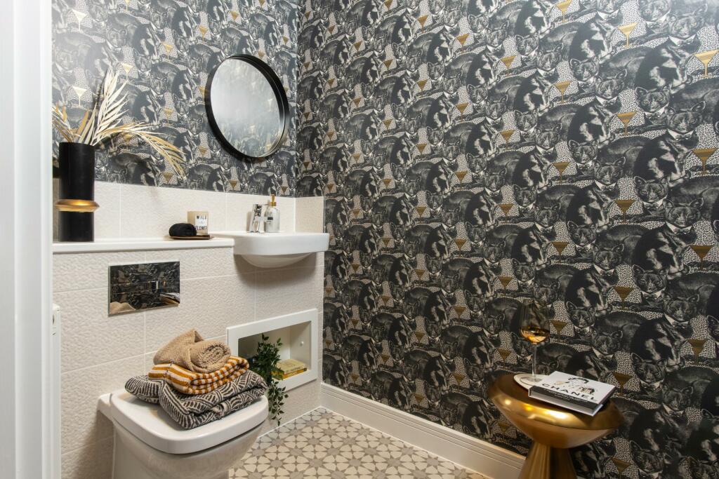 Additional property image - Whittington Way, 
Bishop's Stortford
CM23 4AS
