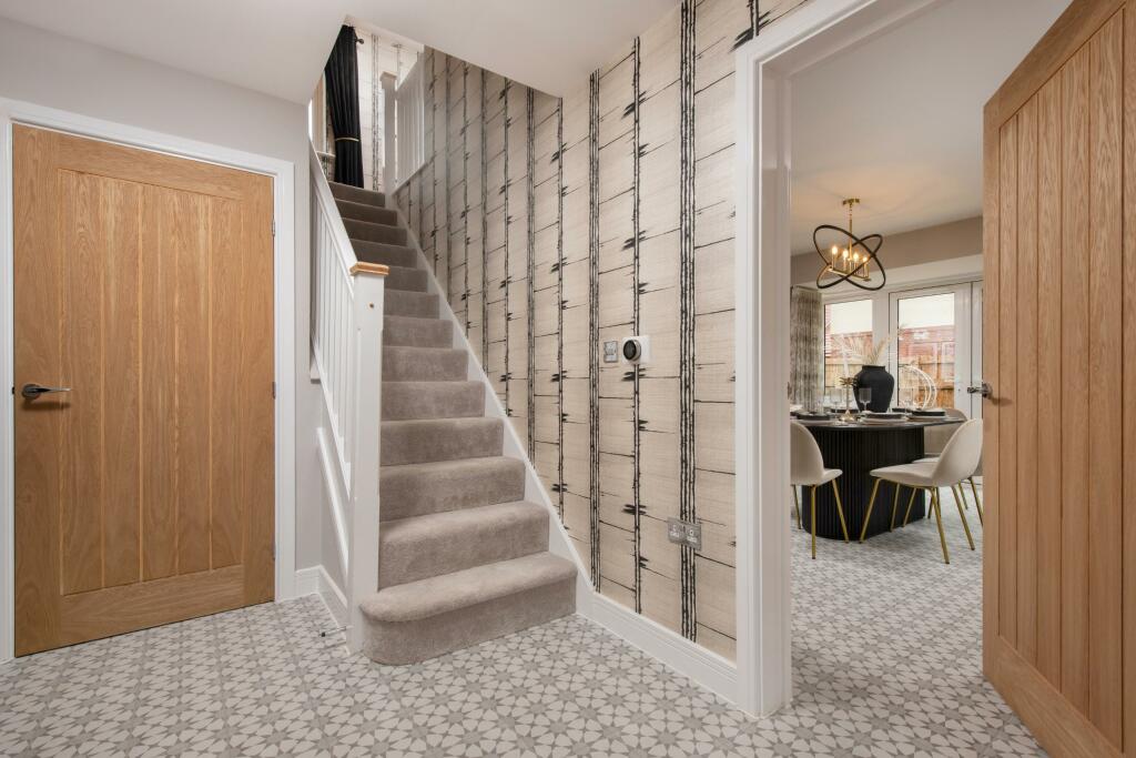 Additional property image - Whittington Way, 
Bishop's Stortford
CM23 4AS