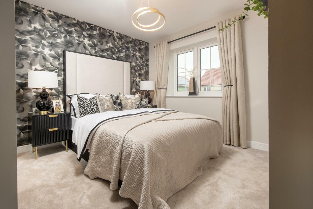 Additional property image - Whittington Way, 
Bishop's Stortford
CM23 4AS