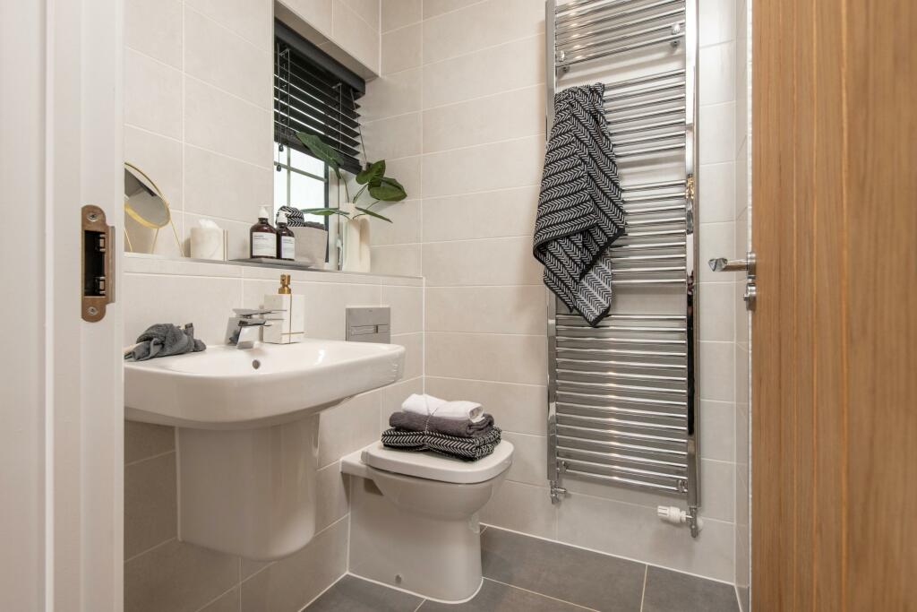 Additional property image - Whittington Way, 
Bishop's Stortford
CM23 4AS
