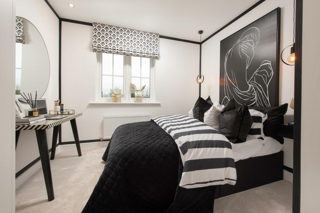 Additional property image - Whittington Way, 
Bishop's Stortford
CM23 4AS
