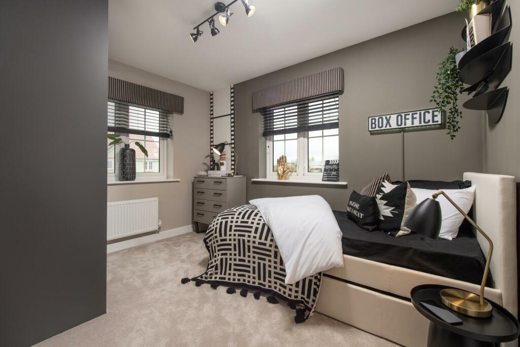 Additional property image - Whittington Way, 
Bishop's Stortford
CM23 4AS