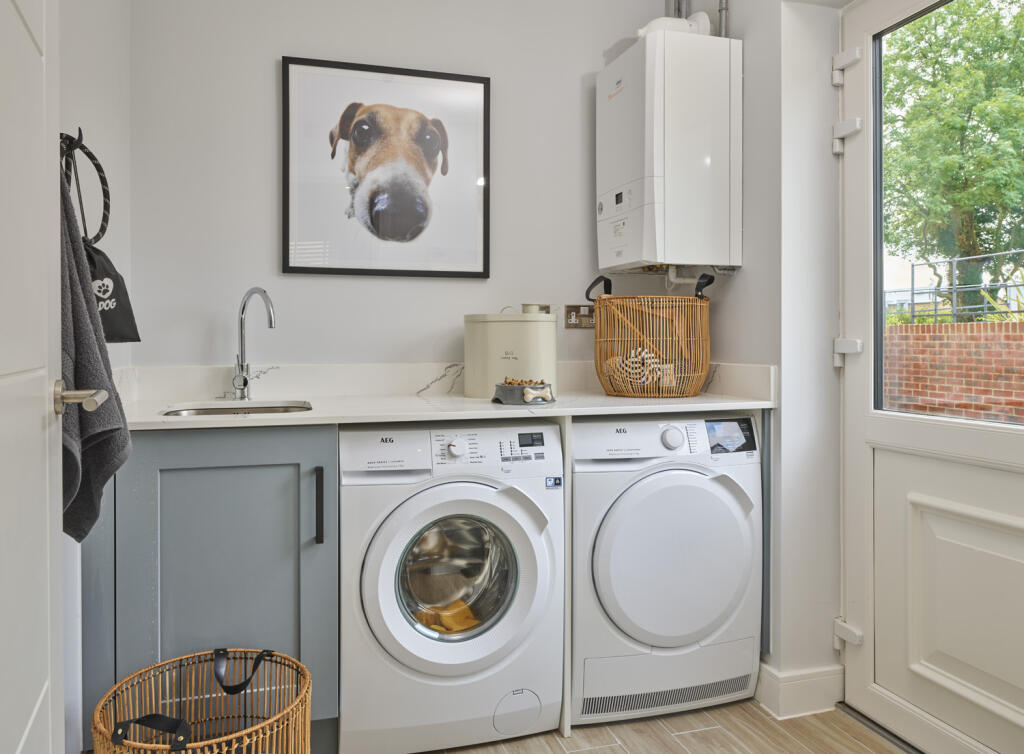 Additional property image - Whittington Way, 
Bishop's Stortford
CM23 4AS