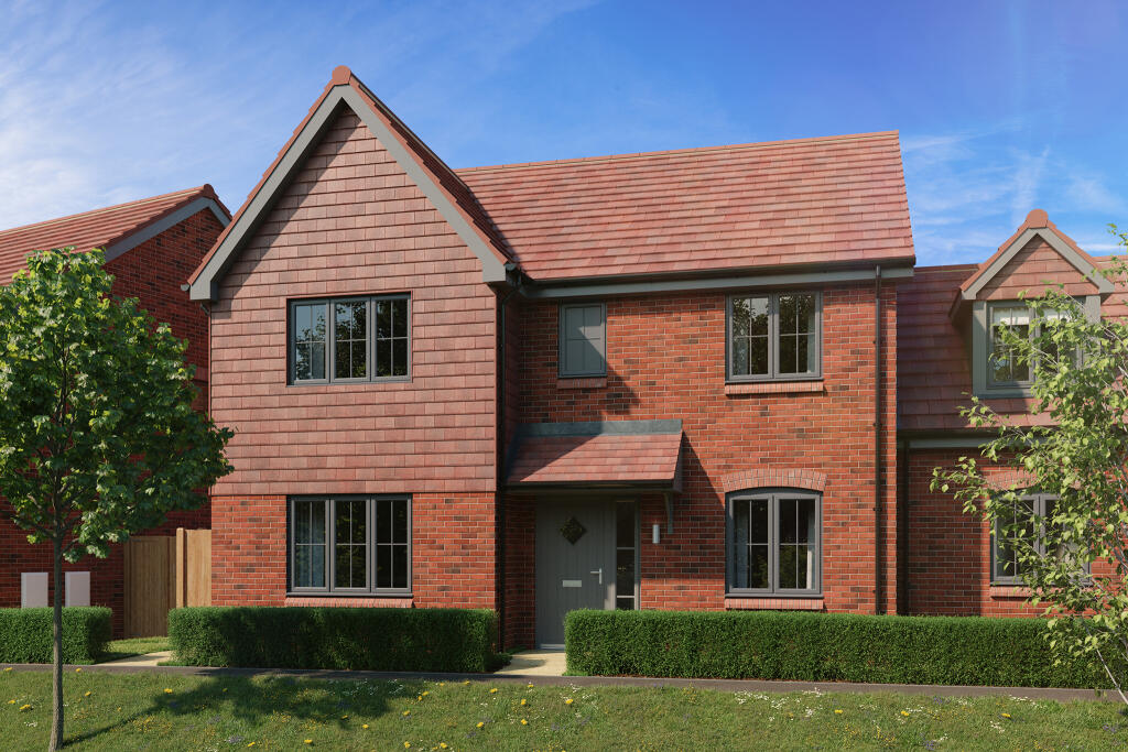 Additional property image - Whittington Way, 
Bishop's Stortford
CM23 4AS