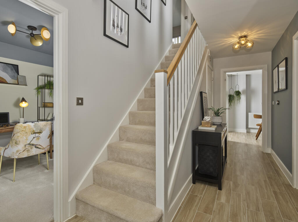 Additional property image - Whittington Way, 
Bishop's Stortford
CM23 4AS