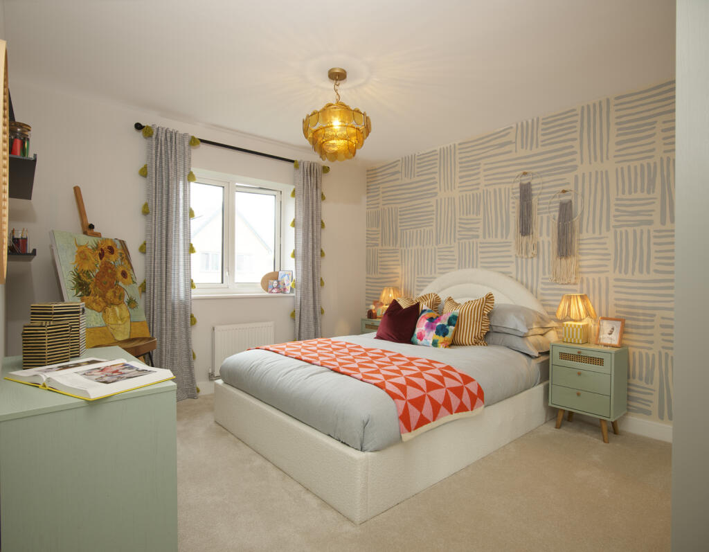 Additional property image - Whittington Way, 
Bishop's Stortford
CM23 4AS