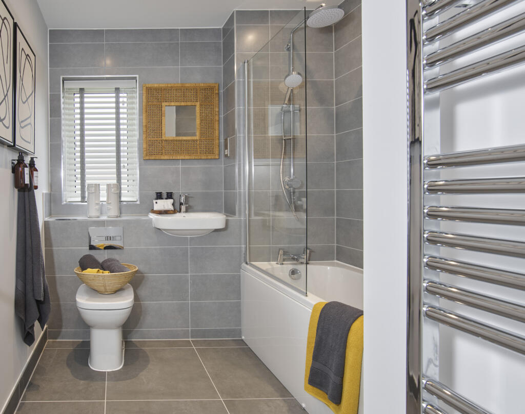 Additional property image - Whittington Way, 
Bishop's Stortford
CM23 4AS