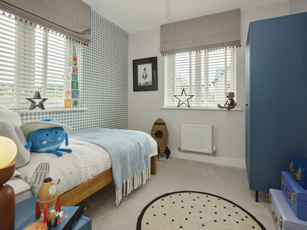 Additional property image - Whittington Way, 
Bishop's Stortford
CM23 4AS