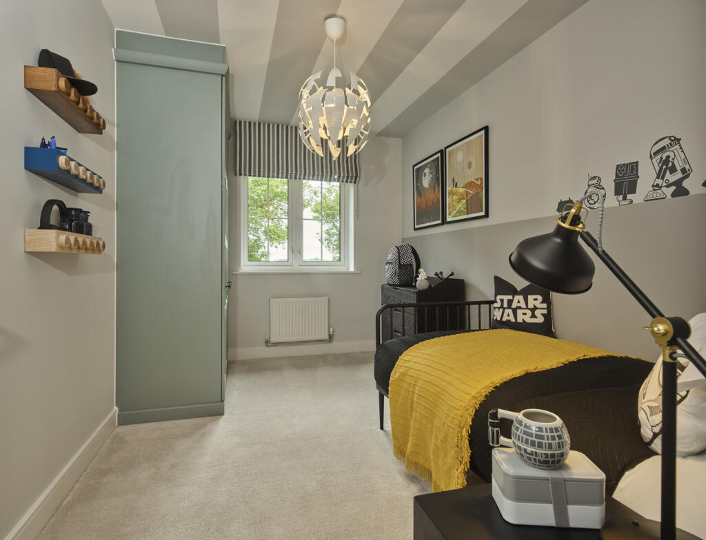 Additional property image - Whittington Way, 
Bishop's Stortford
CM23 4AS