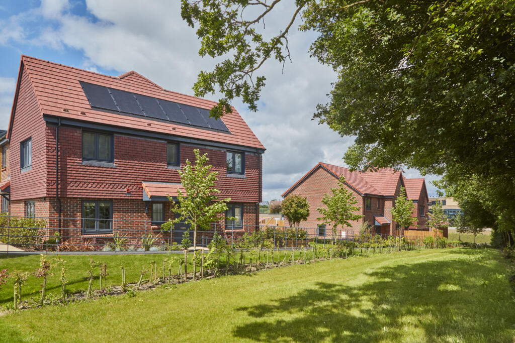 Additional property image - Whittington Way, 
Bishop's Stortford
CM23 4AS