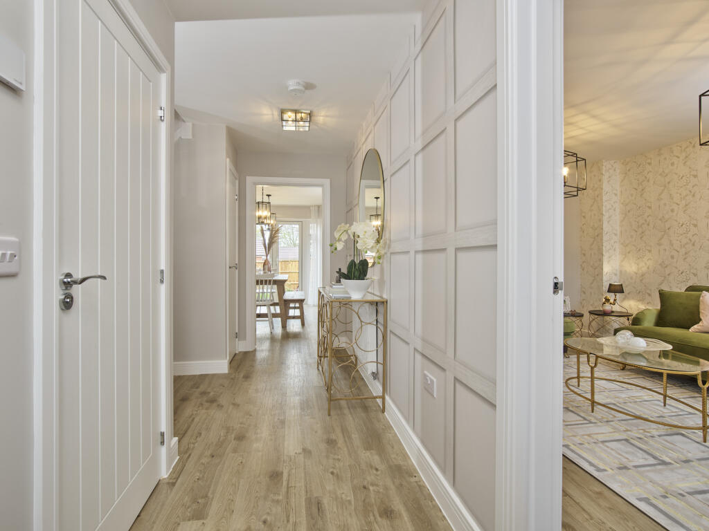 Additional property image - Whittington Way, 
Bishop's Stortford
CM23 4AS