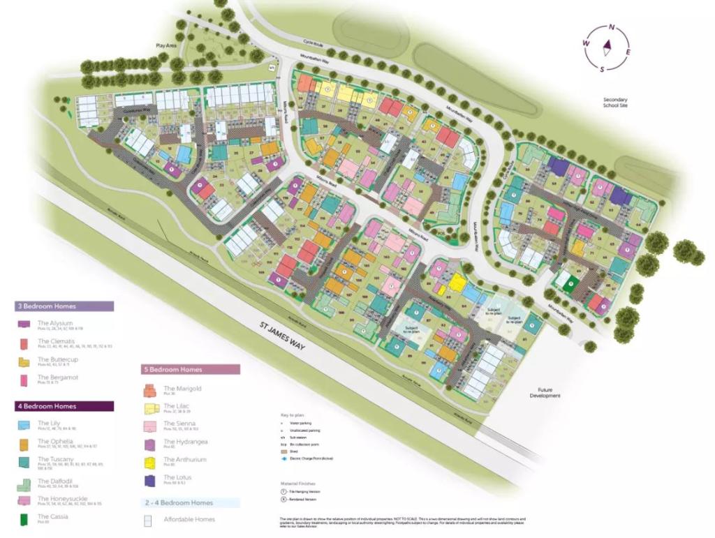 SitePlan