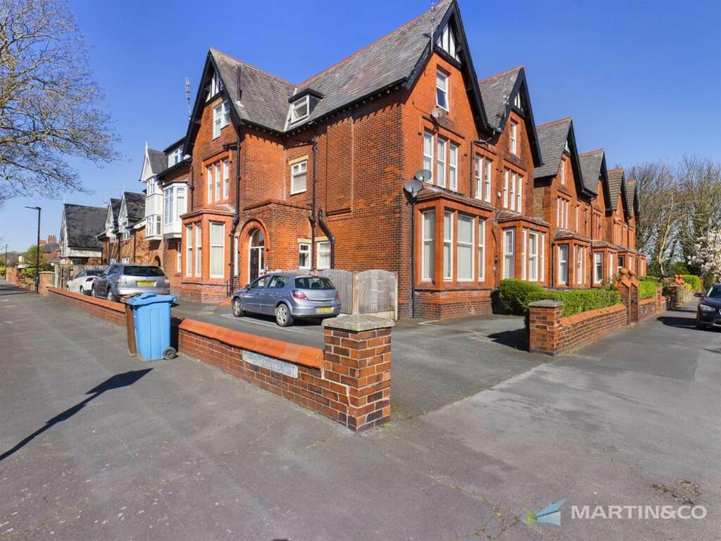 1 bedroom apartment for sale in Cecil Street, Lytham St Annes, FY8