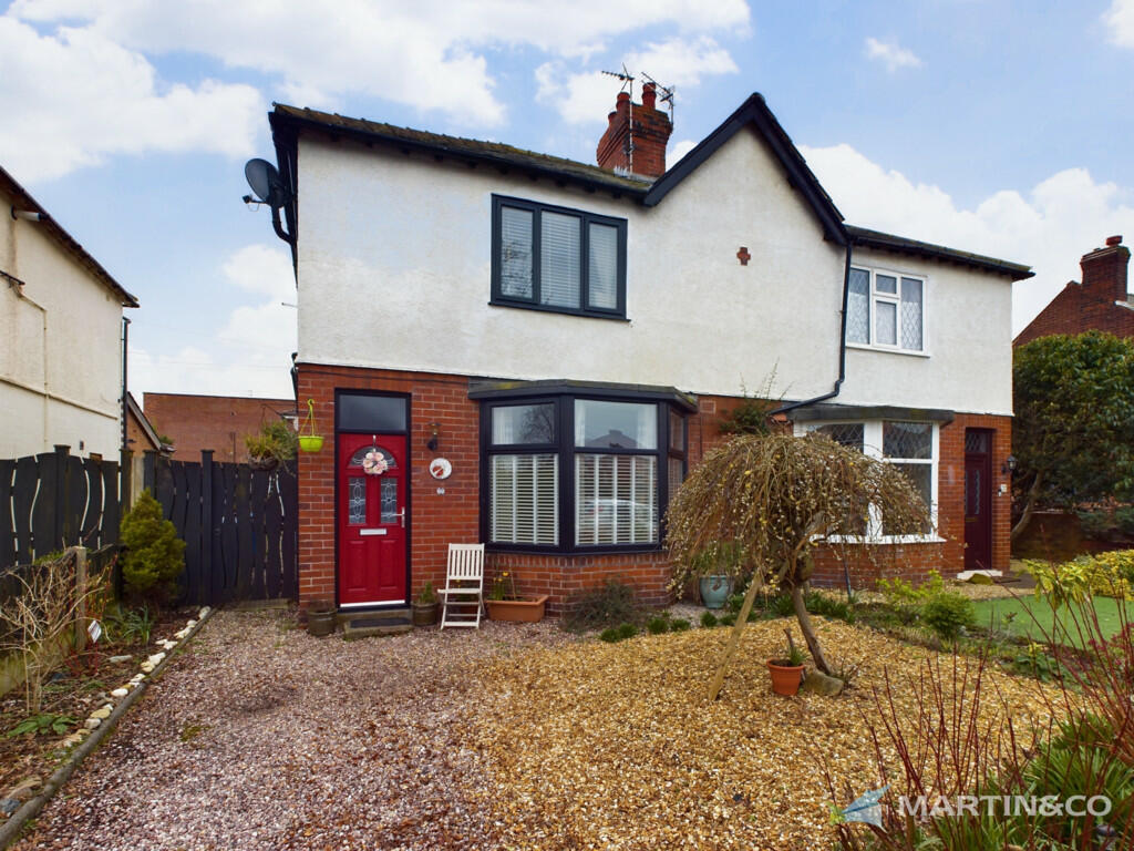 Main image of property: Ripon Road, Ansdell, Lytham St Annes 