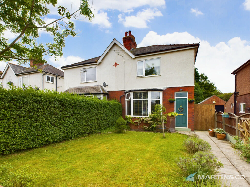 Main image of property: Meadow Lane , Lytham St Annes 