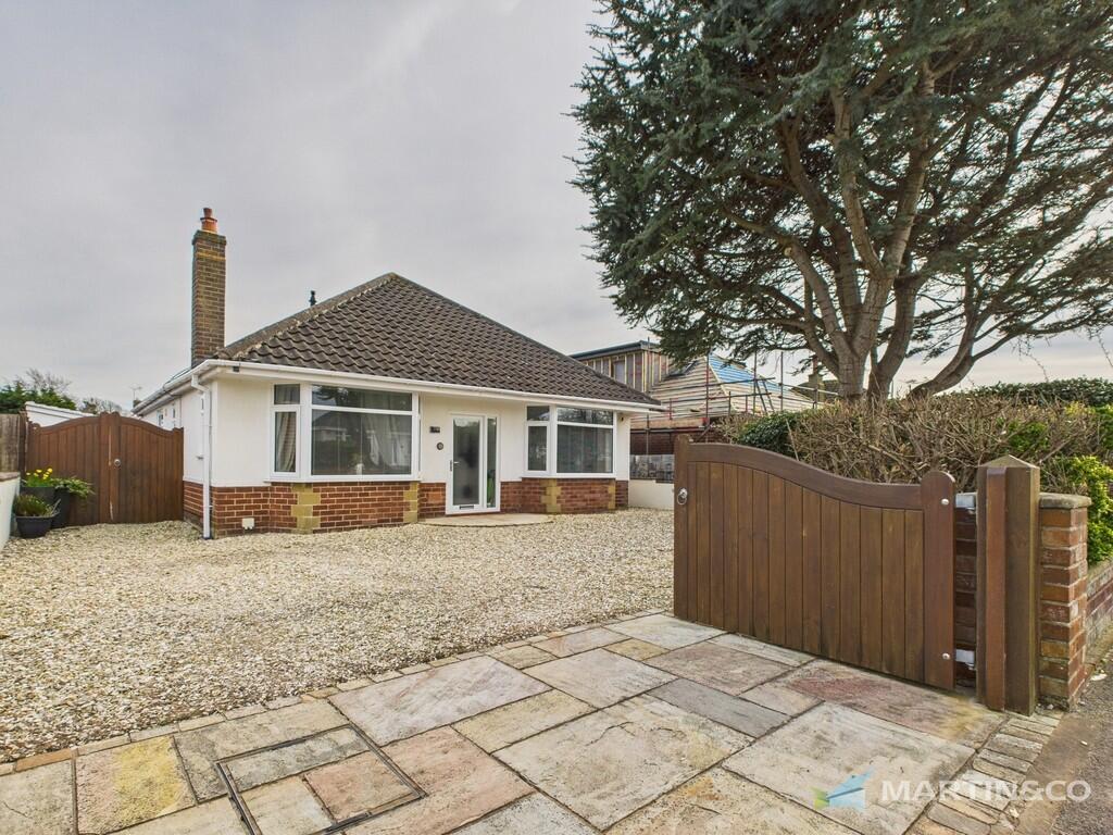 Main image of property: St Albans Road, Lytham St Annes