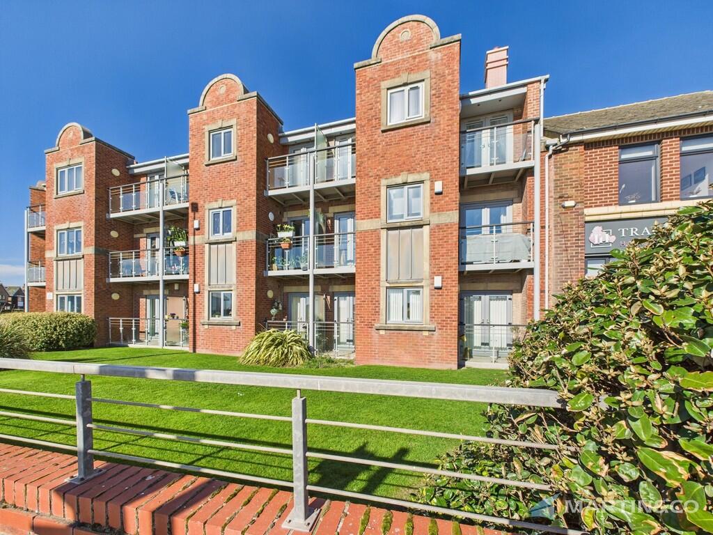 Main image of property: The Sands, Marple Close, Blackpool